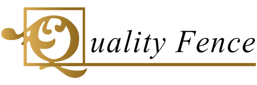 Quality Fence, Inc. Logo