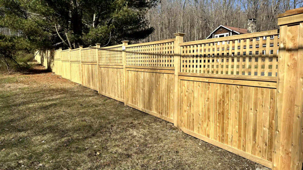 Fence Contractor Peekskill, NY