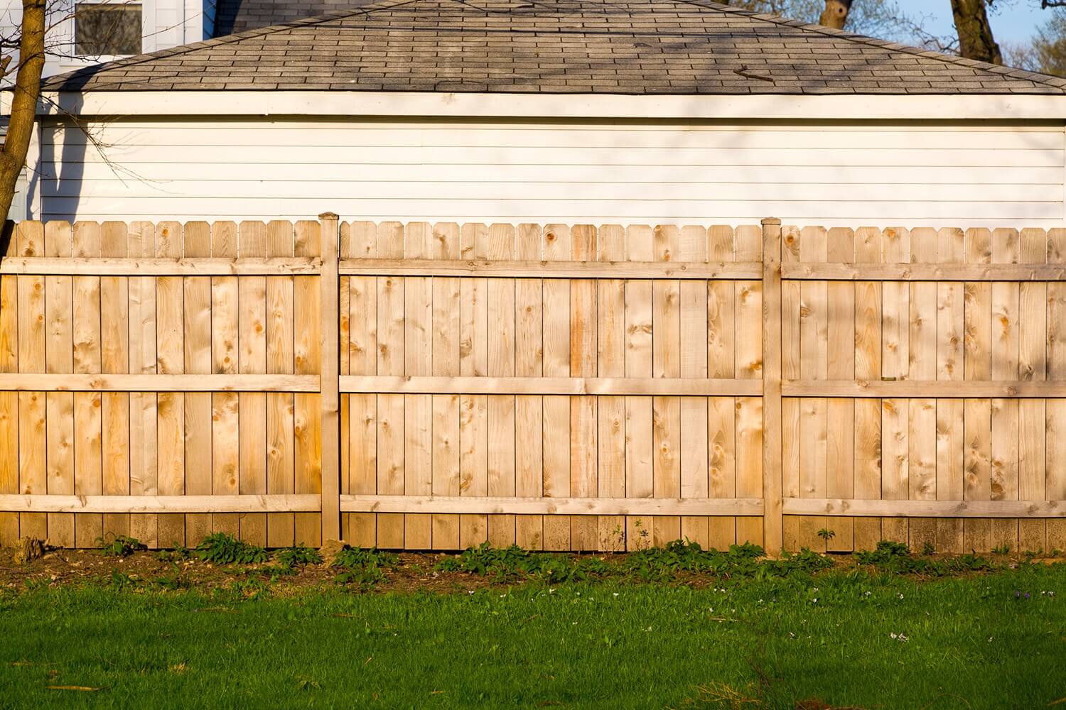 Blogs 14 Fence Contractor Peekskill, NY