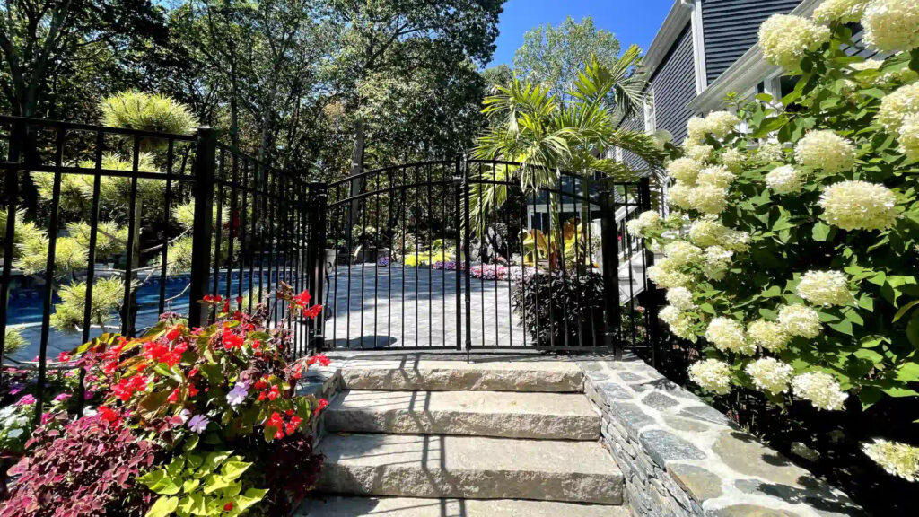 Fence Contractor Stony Point, NY