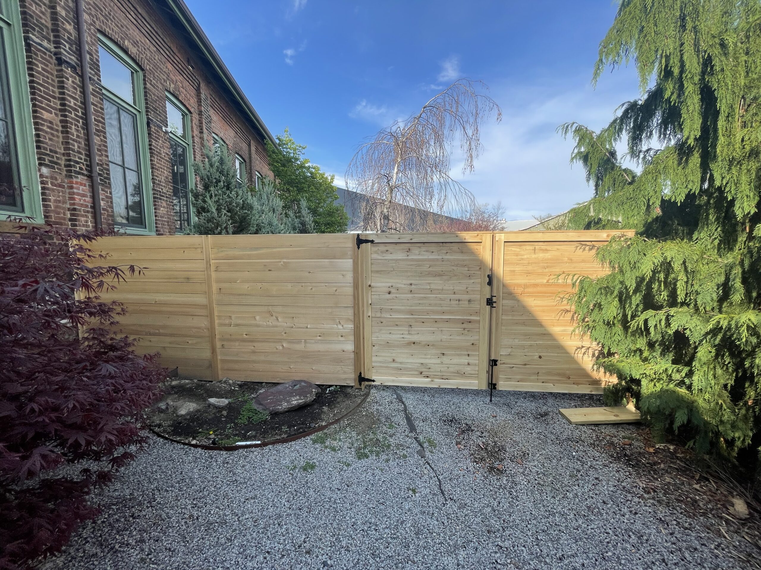 Blogs 22 Wood Gate repair Verplanck, NY
