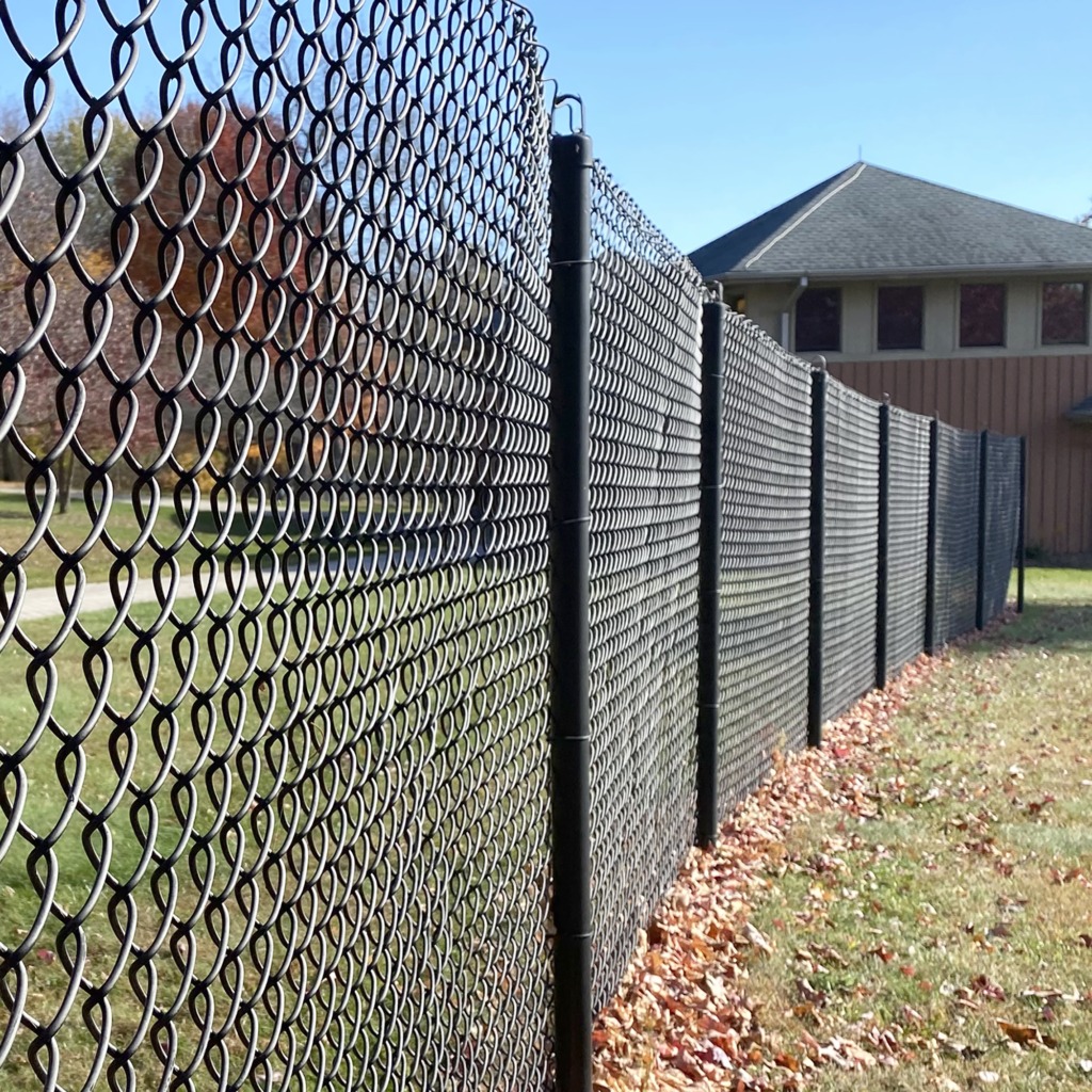 chainlink fence installation services Ossining, NY