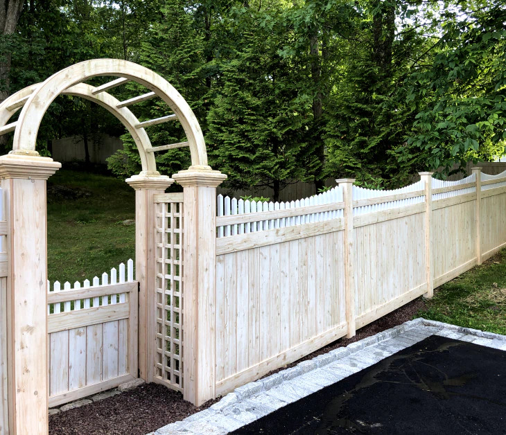 Blogs 21 Fence Contractor Woodbury, NY