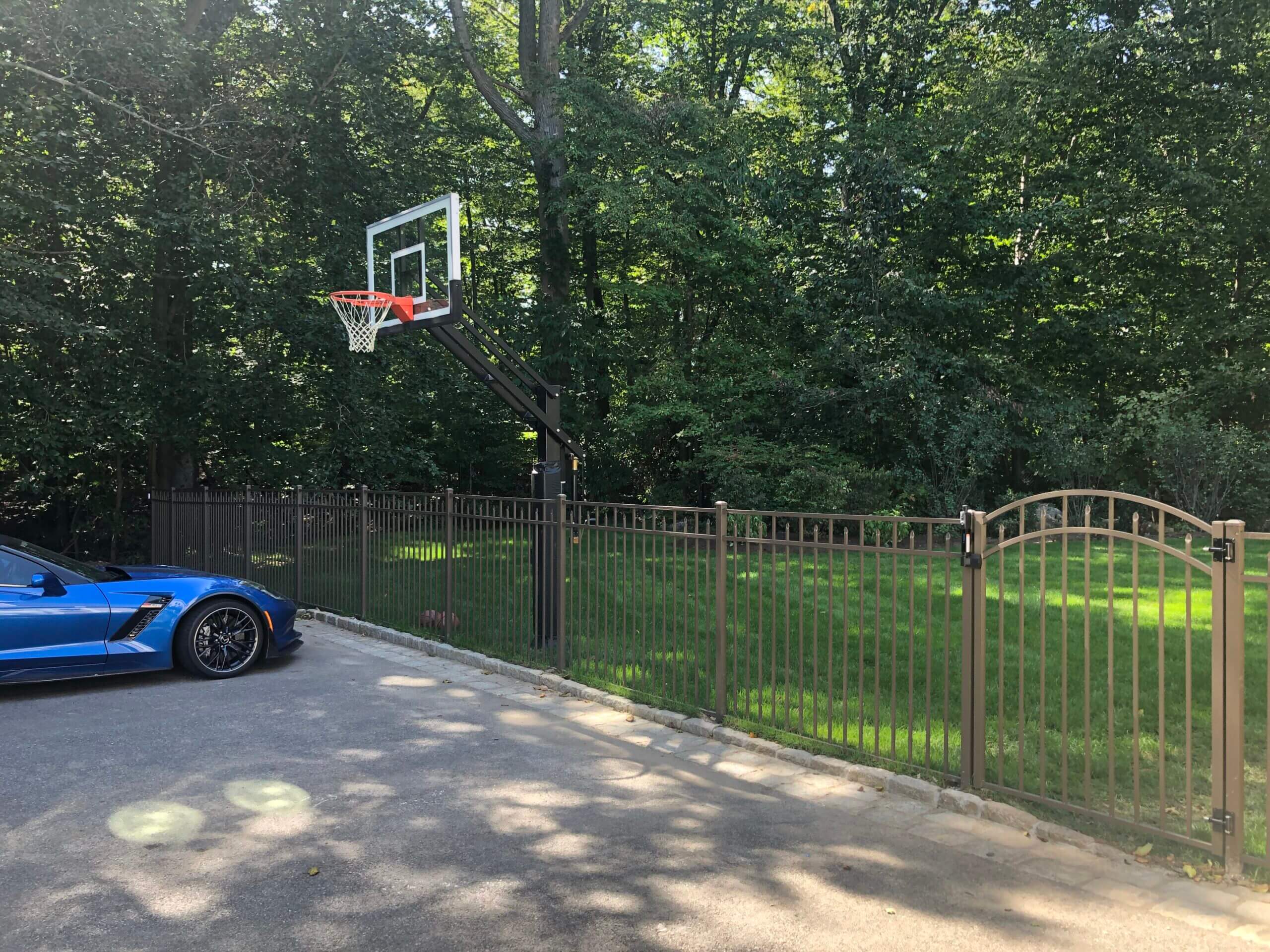 Blogs 16 Aluminum Fence Installation in Pleasantville, NY
