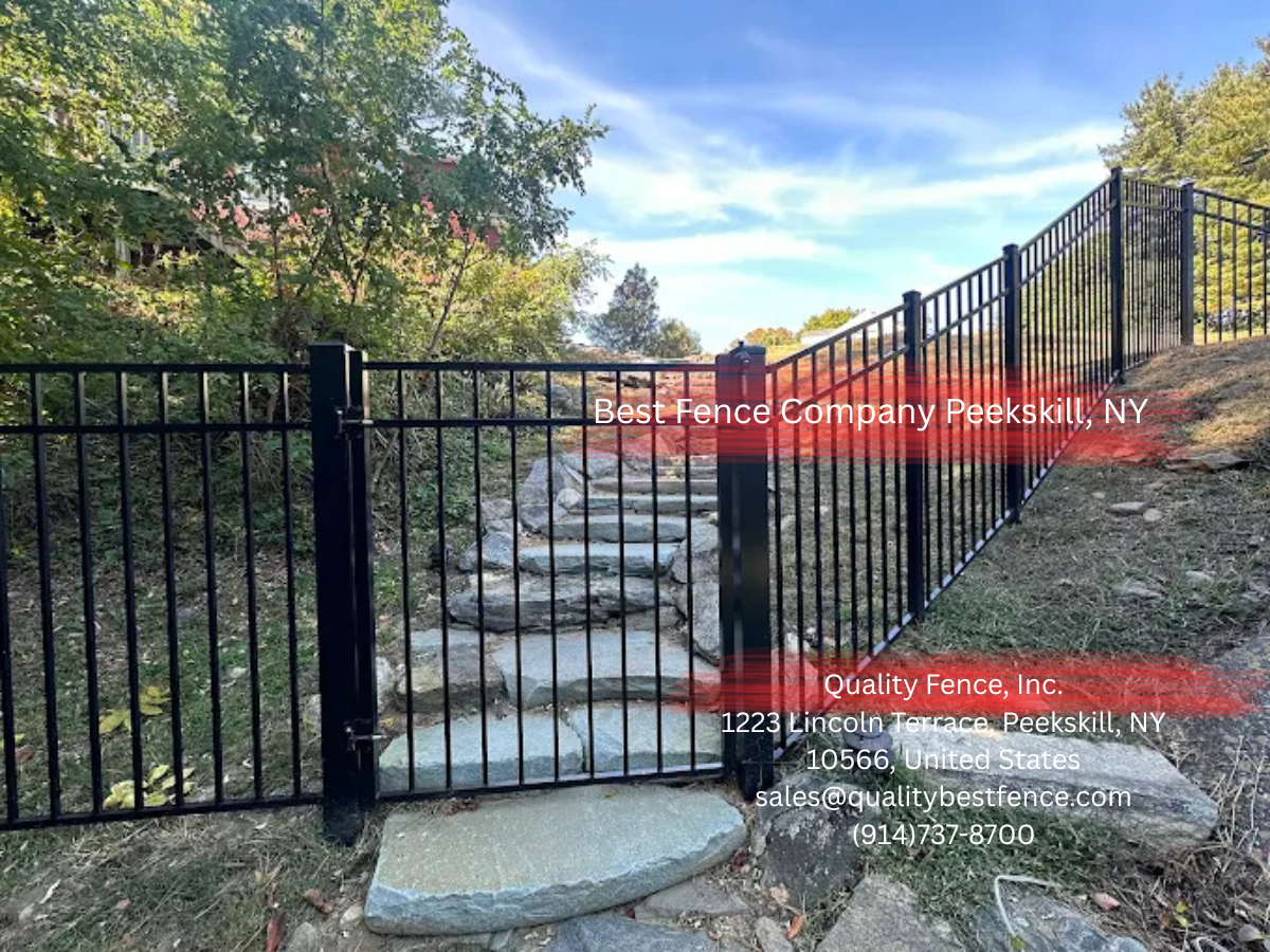 Blogs 17 Best Fence Company Peekskill NY