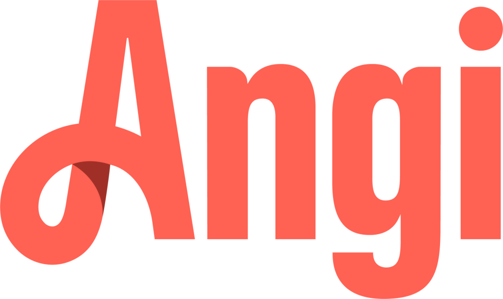 Angi profile banner for Quality Fence Inc showing licenses and registrations verified